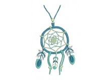 Stickmuster - Dreamcatcher